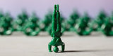 Yoga Joes - Green Army Men Toys