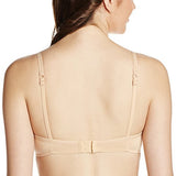 Lovable Push-Up Bra (L3311_Nude_36C)