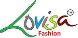 Lovisa Fashion Multi Color Printed Lehenga Choli Full set(SD12_MultiColor_Choli)