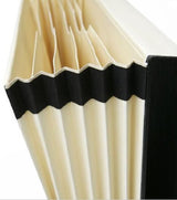 PORTFOLIO folio presentation Notebook Moleskine artist pocket file Book