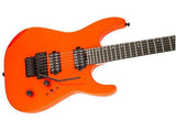 Jackson Pro Series Dinky DK2 - Rocket Red