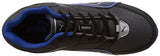Puma Men's 18877215 Dark Grey and Blue Running Shoes - 7 UK/India (40.5 EU)
