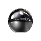 Lakme Absolute Skin Natural Mousse, Golden Medium 03, 25 g