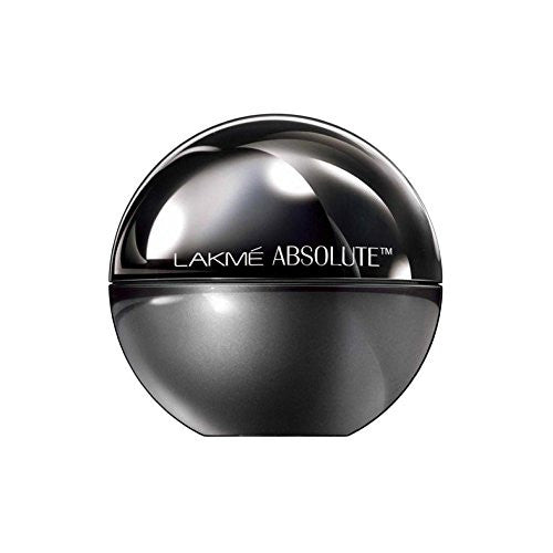 Lakme Absolute Skin Natural Mousse, Golden Medium 03, 25 g