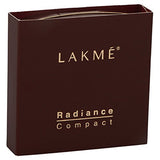 Lakme Radiance Complexion Compact, Marble, 9g
