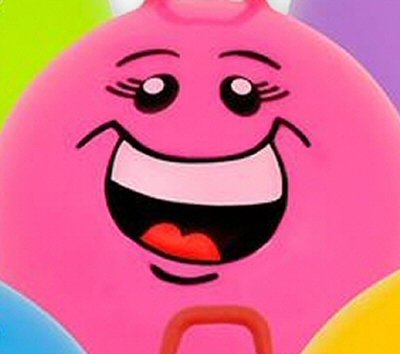 Silly Face 34