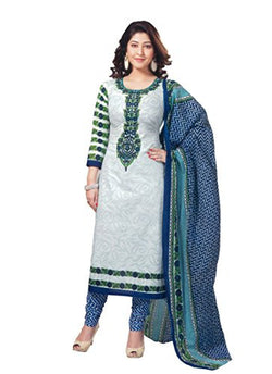 Dress Material