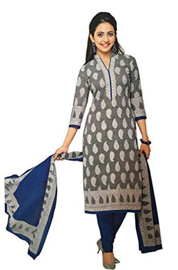 Dress Material