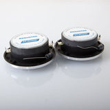 Audiotek - ATW440P - Car Vehicle 500 Watts 1.75" Titanium Super TweeterPAIR