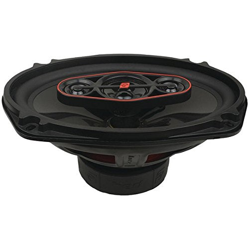 CERWIN-VEGA Mobile H7694 HED(R) Series 6