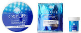 Oxy Life Bleach Oxygen Power With Skin Radiance Serum, 27g