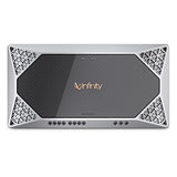 Infinity REF-704A 1000 W Peak (400W RMS) Reference Series 4-Channel Amplifier