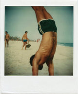 Tom Bianchi: Fire Island Pines, Polaroids 1975-1983