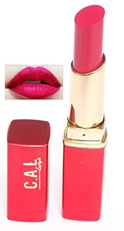C.A.L Los Angeles ENVY Pure Color Lipstick - Hot Dark Pink 3.5 g (Shade # 20)
