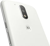 Moto G, 4th Gen (White, 2 GB, 32 GB)