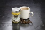 4th & Heart Grass-Fed Ghee Butter, Vanilla Bean, 9 Ounce