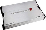Cerwin-Vega Mobile XED71000.1M XED Series Class AB Amp (Monoblock, 1,000W)