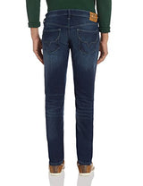Pepe Jeans Men's Hatch Relaxed Fit Jeans (8903872966806_PIM0001795_34W x 34L_Slb-Ind)