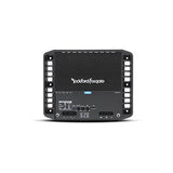 Rockford Fosgate P300X1 Punch 300 Watts 1-Channel Mono Block Amplifier + 4 Gauge Amp Kit