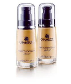 CHAMBOR ENRICHED Revital MU 301 FOUNDATION