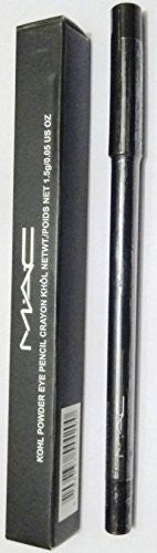 MAC KOHL POWDER EYE PENCIL CRAYON