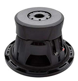 2) ROCKFORD FOSGATE P3D2-10 10" 1000W 2-Ohm DVC Car Audio Subwoofers P3D210