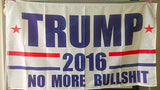 Donald Trump President 2016 3x5 Ft Flag