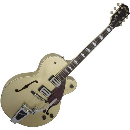 Gretsch G2420T Streamliner - Golddust