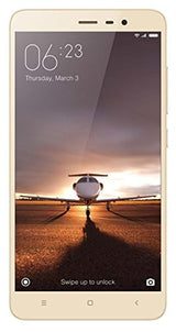 Xiaomi Redmi Note 3 (Gold, 32GB)