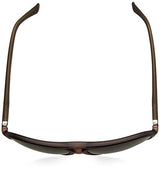 Gucci Sunglasses - 1090 / Frame: Brown Lens: Bronze Polarized