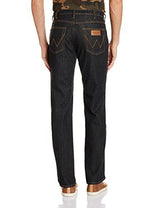 Wrangler Men's Relaxed Fit Jeans (8907222612764_W21601W22990_38W X 33L_JSW-Dark Stone)