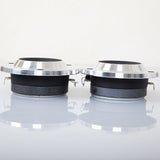Audiotek - ATW440P - Car Vehicle 500 Watts 1.75" Titanium Super TweeterPAIR