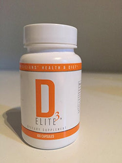 D3 Elite