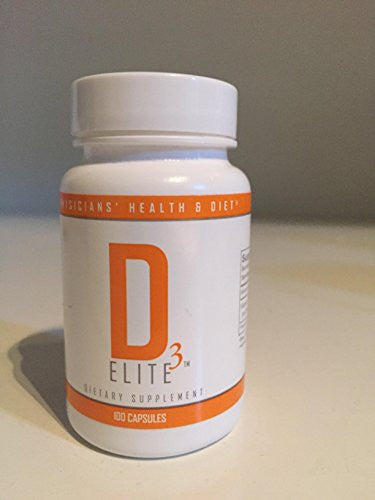 D3 Elite