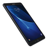 Samsung Galaxy Tab A 10.1"; 16 GB Wifi Tablet (Black) SM-T580NZKAXAR