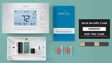 Sensi Smart Thermostat, Wi-Fi, UP500W, Works with Amazon Alexa