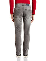 John Players Men's relaxed Jeans (8907349046404_ZCMWJNA160205_34W x 36L_Charcoal and Grey)