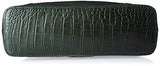 Hidesign Women's Shoulder Bag (Green)