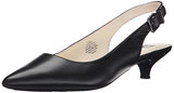 Anne Klein Women's Expert Dress Pump, Black, 6.5 M US