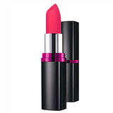 Maybelline Color Show Lip Matte, Flaming Fuchsia M104, 3.9g