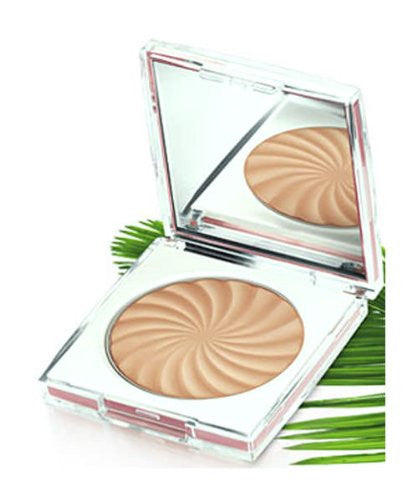 Lotus Ecostay Long Lasting Face Powder SPF 20, Royal Ivory C3, 9gm