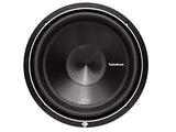 2) ROCKFORD FOSGATE P3D2-10 10" 1000W 2-Ohm DVC Car Audio Subwoofers P3D210