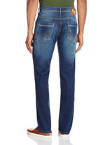 Pepe Jeans Men's Holborne Berry Regular Fit Jeans (8903872566952_BERRYMID-TINT30_30W X 34L_Mid Tint)
