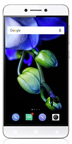 Coolpad Cool 1 (Silver, 4GB)