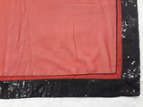 Glory Sarees Georgette Saree (Sophee1001_Red)
