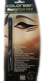 Colorbar Mesmer Eyes Kajal 0.35g