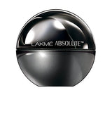 Lakme Absolute Mattreal Skin Natural SPF 8 Mousse, Rose Fair 02, 25g