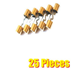 Audiotek AGU Fuse 100 AMP 25 Pack AT-100AGU25P