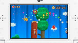 Poochy &amp; Yoshi's Woolly World + Amiibo - Poochy de laine