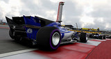 F1 2017 - PlayStation 4